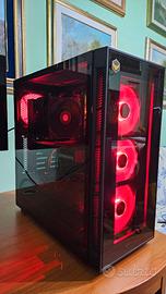 PC Gaming i7-8700 + RTX 2070