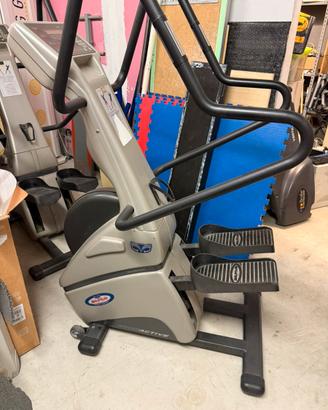 Stepper Sapilo Workactive palestra