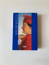 libro Machiavelli, il principe