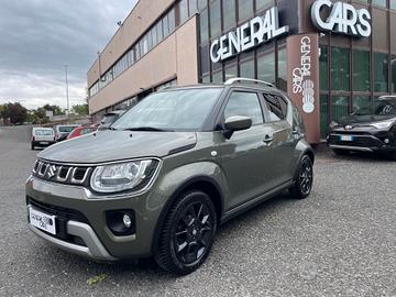 Suzuki Ignis 1.2 Hybrid Cool