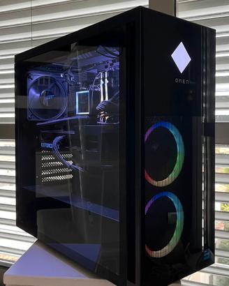 Computer HP Omen 40L