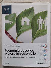 Economia pubblica e crescita sostenibile