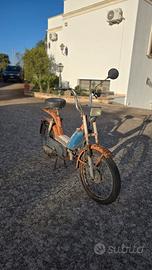 Piaggio Bravo - 1976