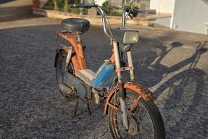 Piaggio Bravo - 1976