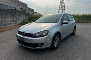 Volkswagen Golf 2.0 TDI 140CV DPF 5p. Highline