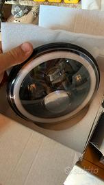 Fari LED