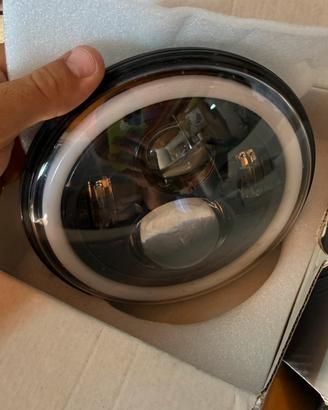 Fari LED