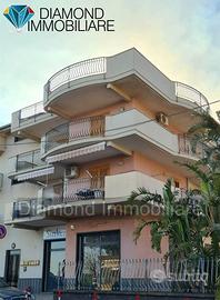 Grazioso bivani con terrazza a Sant'Anna-Mascali