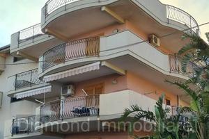 Grazioso bivani con terrazza a Sant'Anna-Mascali