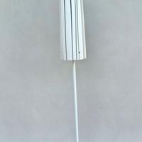 Lampada da terra moderna