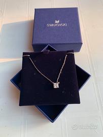 Collana Swarovski