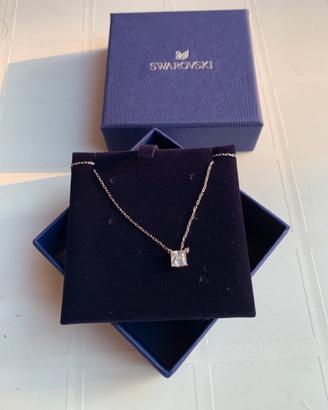 Collana Swarovski