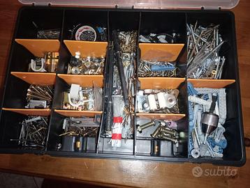 Arnesi per casa o giardino