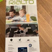 rialzo sedia Peg Perego Mela