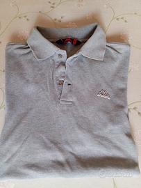 Polo da uomo Kappa