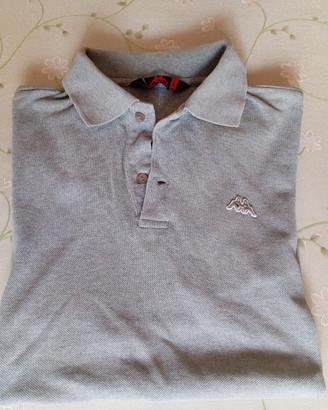 Polo da uomo Kappa