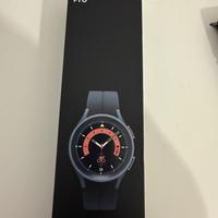 Watch Samsung galaxy 5 pro