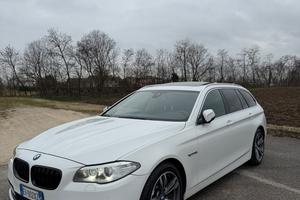 Bmw 530 530d xDrive 258CV Touring Msport