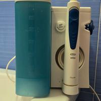 OralB - Pulisci Spazzolini