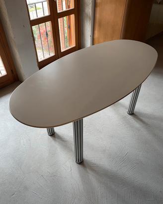 Tavolo Ovale Design