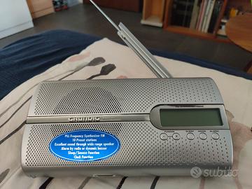 radio portatile Grundig