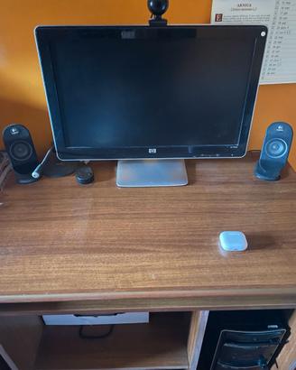 PC Desktop HP