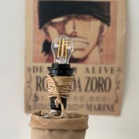 Lampada Pampero Aniversario