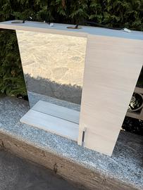Mobile bagno