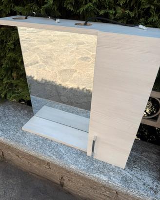 Mobile bagno