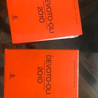 Dizionario della lingua italiana Devoto Oli