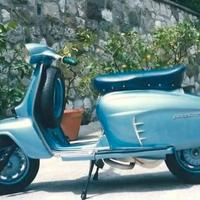 Lambretta Altro modello - 1968