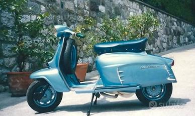 Lambretta Altro modello - 1968