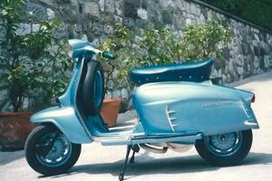 Lambretta Altro modello - 1968
