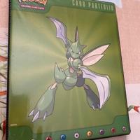 Album pokémon vintage