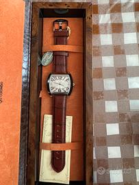 Orologio uomo Giò Colombo “Gabriele D’Annunzio”