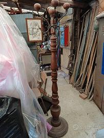 appendiabiti da terra 