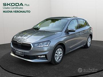 Škoda Fabia Ambition 1.0 MPI 59 kW (80 CV) 5 ...