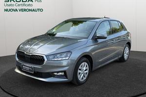 Škoda Fabia Ambition 1.0 MPI 59 kW (80 CV) 5 ...