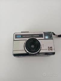 Macchina fotografica vintage Kodak 