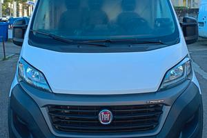 Fiat e-Ducato Full Electric Subentro Leasing