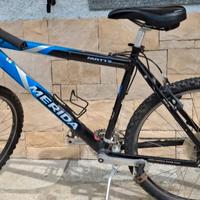 bici da uomo Merida