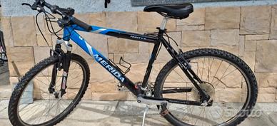 bici da uomo Merida