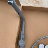 RUBINETTO MISCELATORE FRANKE URBAN DOCCIA