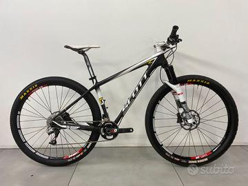 MTB Scott Scale RC (Usata)