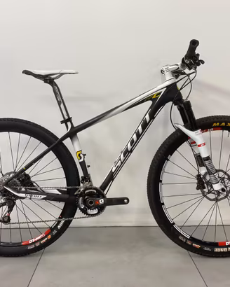 MTB Scott Scale RC (Usata)
