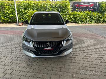 PEUGEOT 208 BlueHDi 100 S&S 5p. Allure Pack