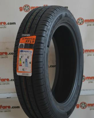 4 Pneumatici 225/75 R16 Tracmax X Privilo Rf19 Car