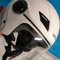 casco moto Scotland force 03 tg XL