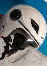 casco moto Scotland force 03 tg XL