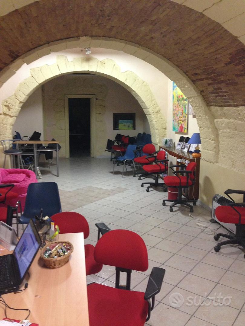 locale commerciale quartiere Marina - Vista 4